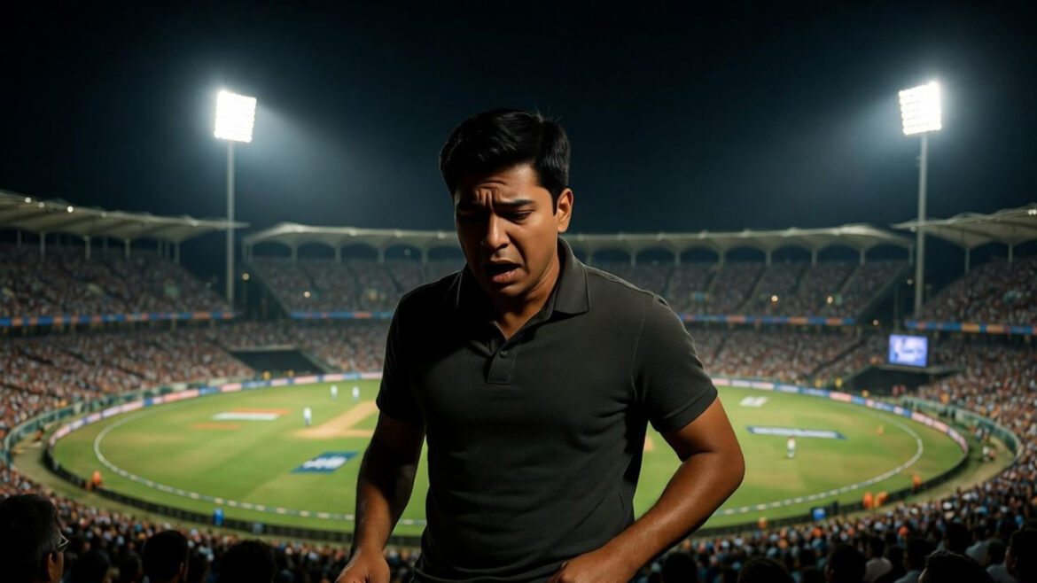 IPL मैच के दौरान मोबाइल चोरी करने वाले गैंग का भंडाभोड़, एक नाबालिग सहित दो आरोपी गिरफ्तार, 18 लाख रुपये के फोन बरामद