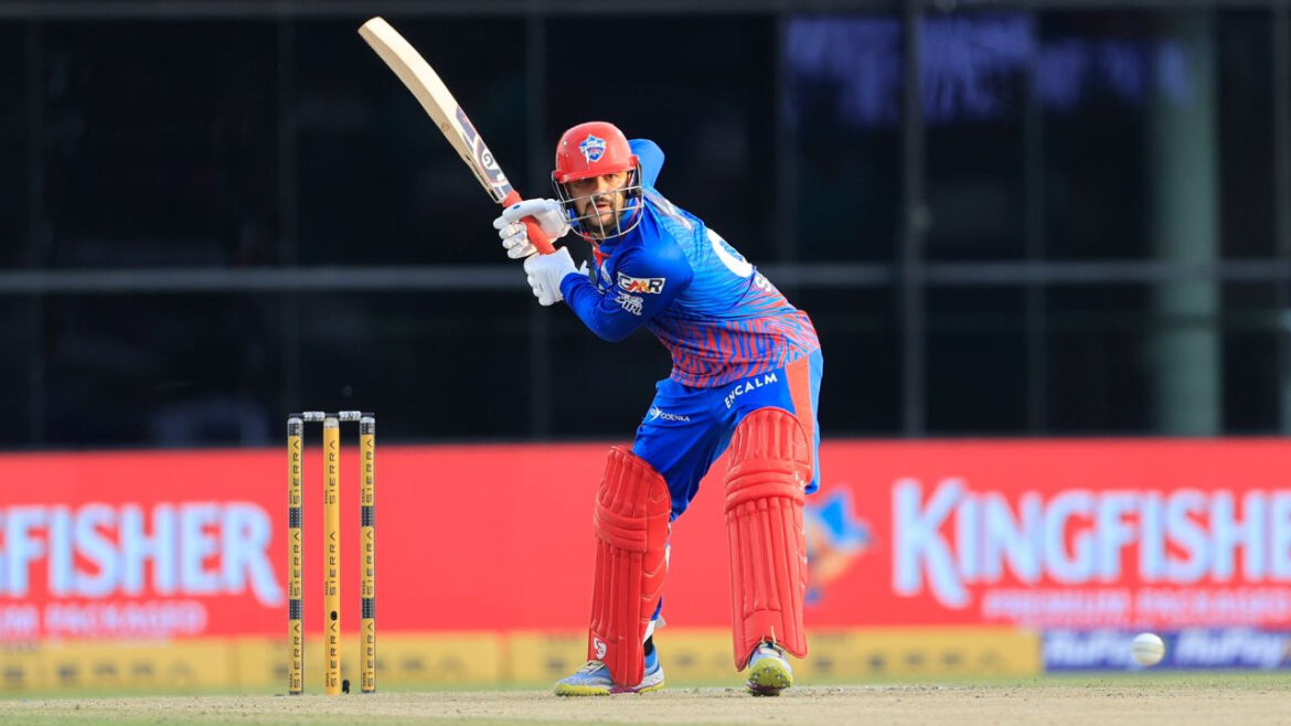 IPL 2026: समीर रिजवी के तूफान में उड़ी हार्दिक की टीम, दिल्ली कैपिटल्स ने मुंबई इंडियंस को 6 विकेट से हराया | Delhi Capitals defeat Mumbai Indians by 6 wickets in IPL 2026 DC VS MI Hardik Pandya Sameer Rizvi