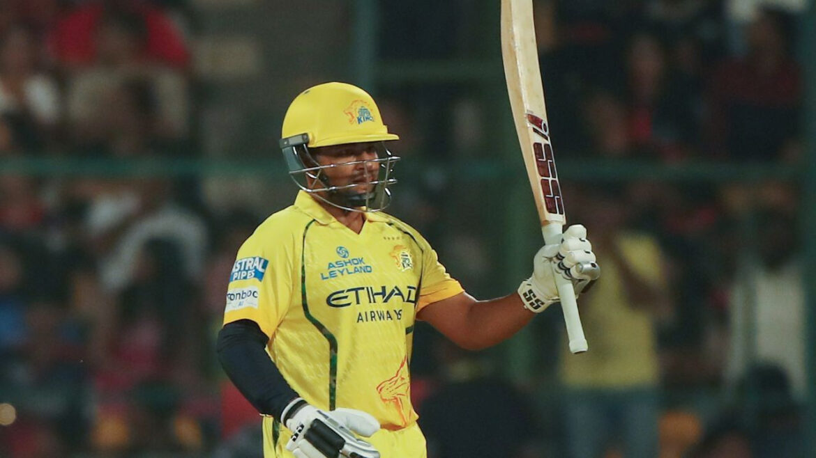 14.20 करोड़ वाले खिलाड़ी फ्लॉप, 75 लाख का सरफराज चमका! CSK की रणनीति हुई धराशायी | ipl 2026 csk rs 75 lakh sarfaraz khan vs 28 crore kartik sharma prashant veer