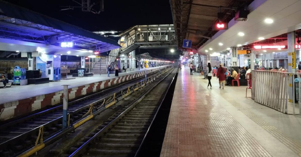 Jharkhand News: गर्मी छुट्टियों में लीजिए राजस्थान घूमने का मजा; रांची से अजमेर के लिए साप्ताहिक स्पेशल...कई और ट्रेनों की घोषणा