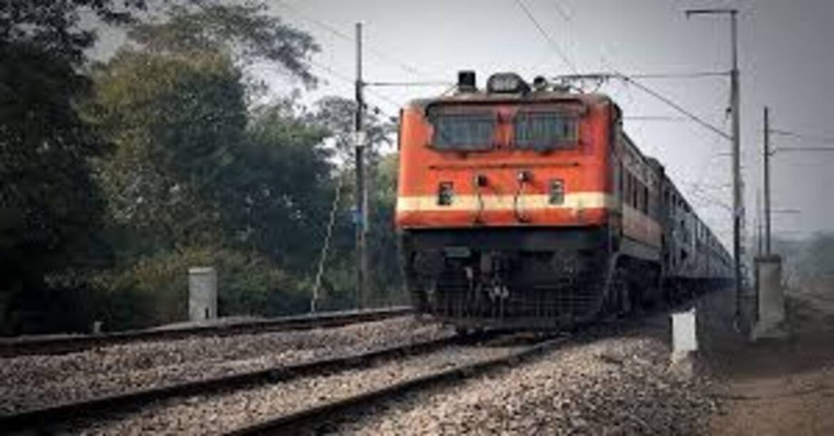 RANCHI RAIL NEWS : हटिया-लोकमान्य तिलक टर्मिनस समर स्पेशल ट्रेन का होगा परिचालन, देखें शेड्यूल 