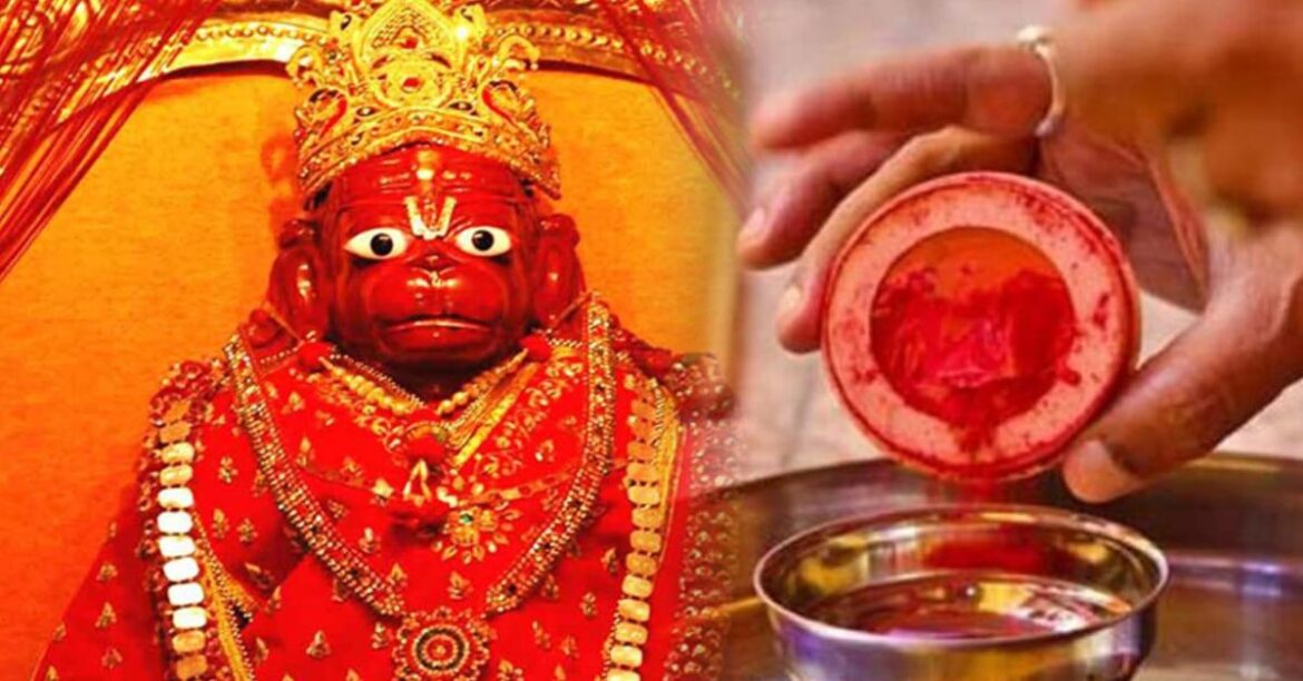 Hanuman Jayanti 2026 : आज हनुमान जयंती, जानें बजरंगबली के पूजन का शुभ मुहूर्त